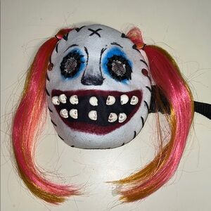 Alexa Bliss Lily mask